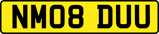 NM08DUU