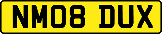 NM08DUX