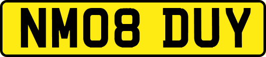 NM08DUY