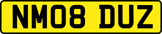 NM08DUZ