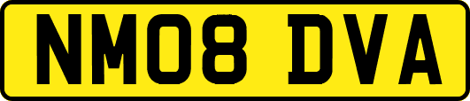 NM08DVA