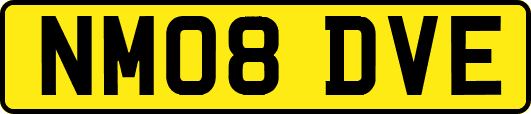 NM08DVE