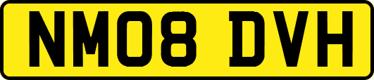 NM08DVH