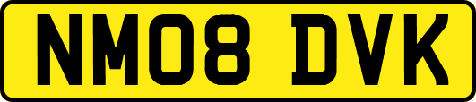 NM08DVK