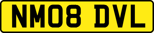 NM08DVL