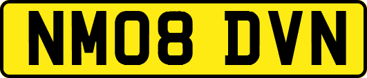 NM08DVN