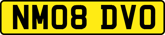NM08DVO