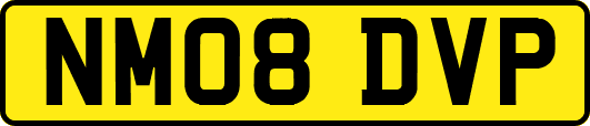 NM08DVP