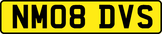 NM08DVS