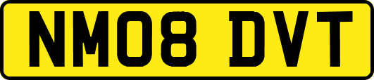 NM08DVT