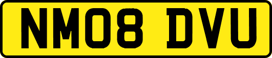 NM08DVU