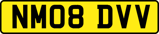 NM08DVV