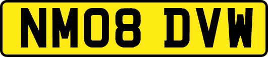 NM08DVW