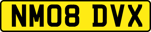 NM08DVX
