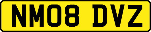 NM08DVZ