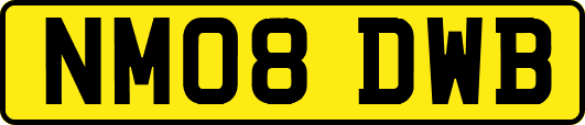 NM08DWB