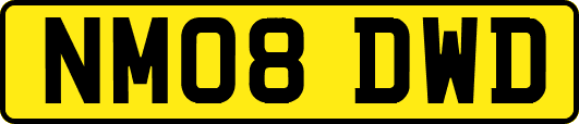 NM08DWD