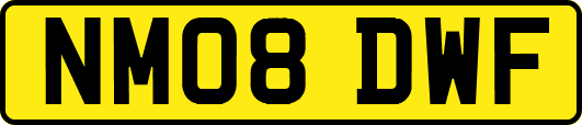 NM08DWF