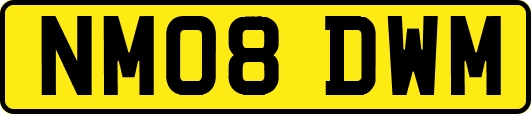NM08DWM