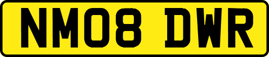 NM08DWR