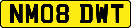 NM08DWT