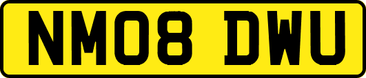 NM08DWU