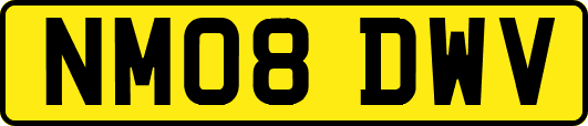 NM08DWV