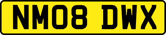 NM08DWX