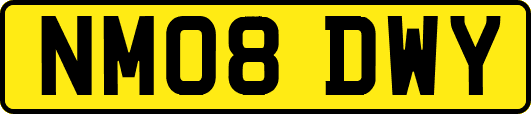 NM08DWY