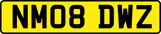 NM08DWZ