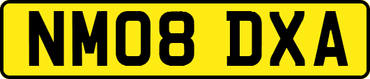 NM08DXA