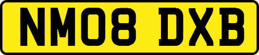 NM08DXB