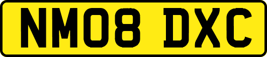NM08DXC