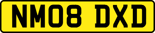 NM08DXD