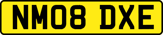 NM08DXE