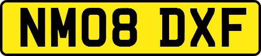 NM08DXF