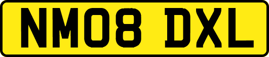 NM08DXL