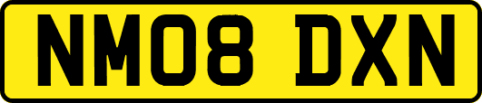 NM08DXN