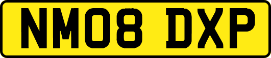 NM08DXP