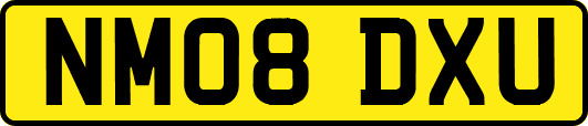 NM08DXU