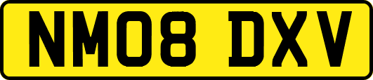 NM08DXV