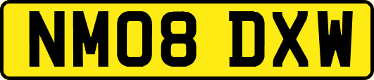 NM08DXW