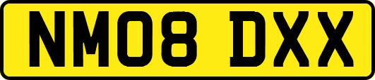 NM08DXX
