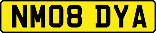 NM08DYA