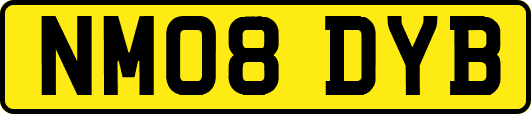 NM08DYB