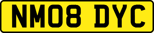 NM08DYC