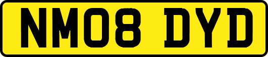 NM08DYD