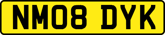 NM08DYK