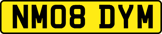 NM08DYM