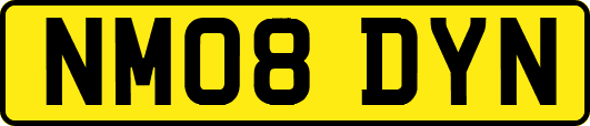 NM08DYN